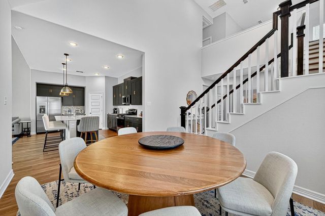 24607 Carleton Lake Lane, Tomball, TX 77375