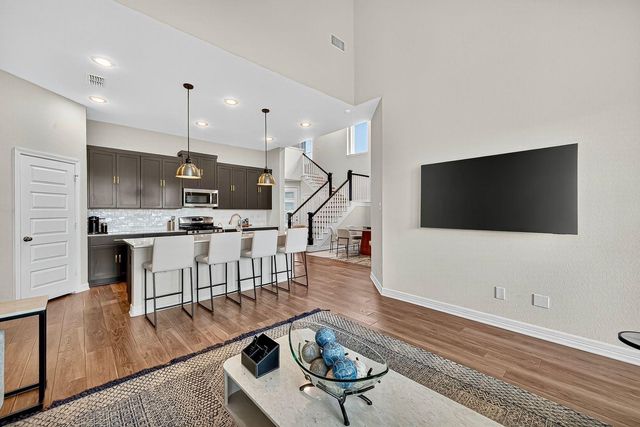 24607 Carleton Lake Lane, Tomball, TX 77375