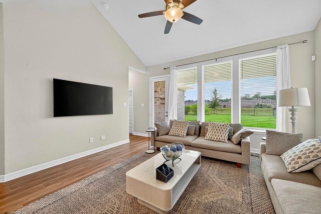 24607 Carleton Lake Lane, Tomball, TX 77375