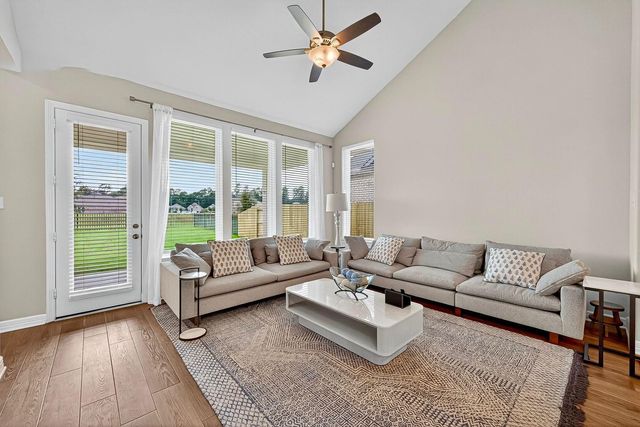 24607 Carleton Lake Lane, Tomball, TX 77375