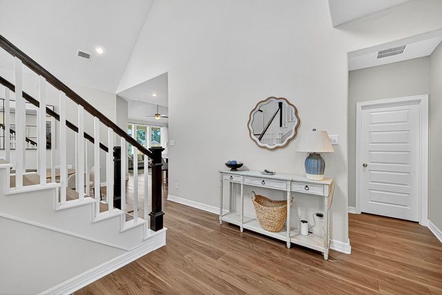 24607 Carleton Lake Lane, Tomball, TX 77375