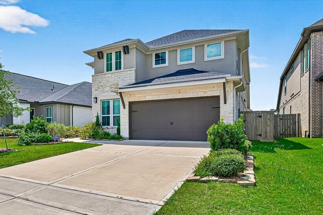 24607 Carleton Lake Lane, Tomball, TX 77375