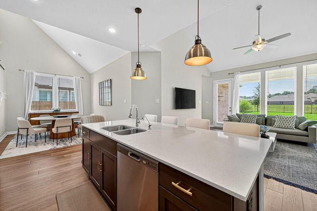 24607 Carleton Lake Lane, Tomball, TX 77375