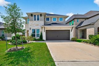 24607 Carleton Lake Lane, Tomball, TX 77375