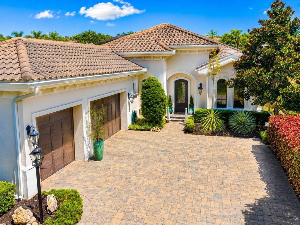 7952 MATERA COURT, Lakewood Ranch, FL 34202