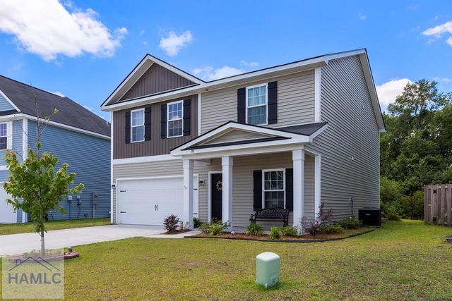 176 Courage Way, Hinesville, GA 31313
