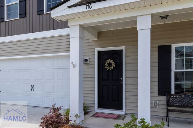 176 Courage Way, Hinesville, GA 31313