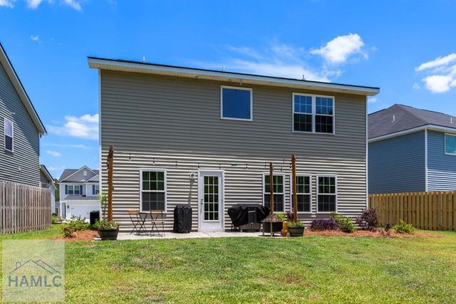 176 Courage Way, Hinesville, GA 31313