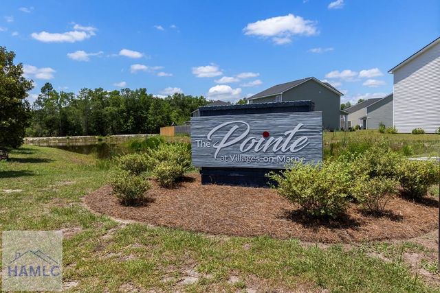 176 Courage Way, Hinesville, GA 31313