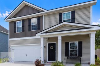 176 Courage Way, Hinesville, GA 31313