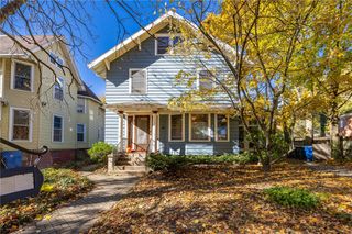 12 Vick Park B Parkway, Rochester, NY 14607