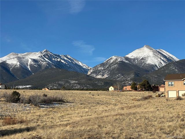 13001 County Road 261p, Nathrop, CO 81236