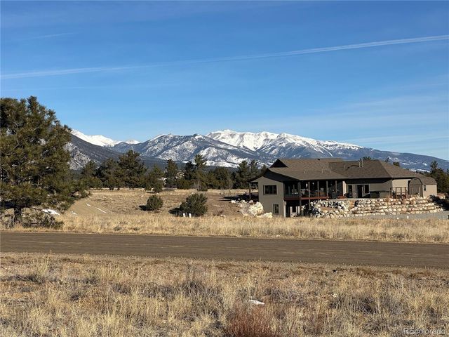 13001 County Road 261p, Nathrop, CO 81236