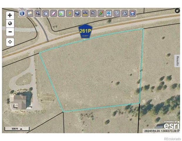 13001 County Road 261p, Nathrop, CO 81236