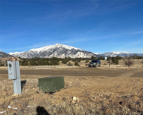 13001 County Road 261p, Nathrop, CO 81236