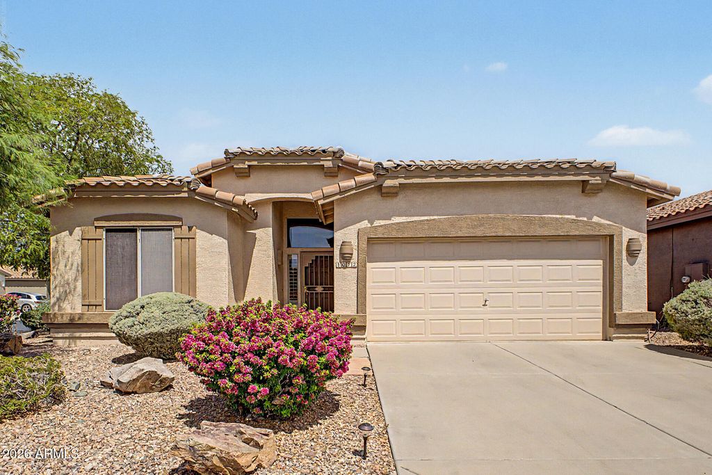 8072 E SAND WEDGE Lane, Gold Canyon, AZ 85118 — photo 2