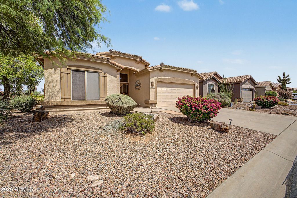 8072 E SAND WEDGE Lane, Gold Canyon, AZ 85118 — photo 3