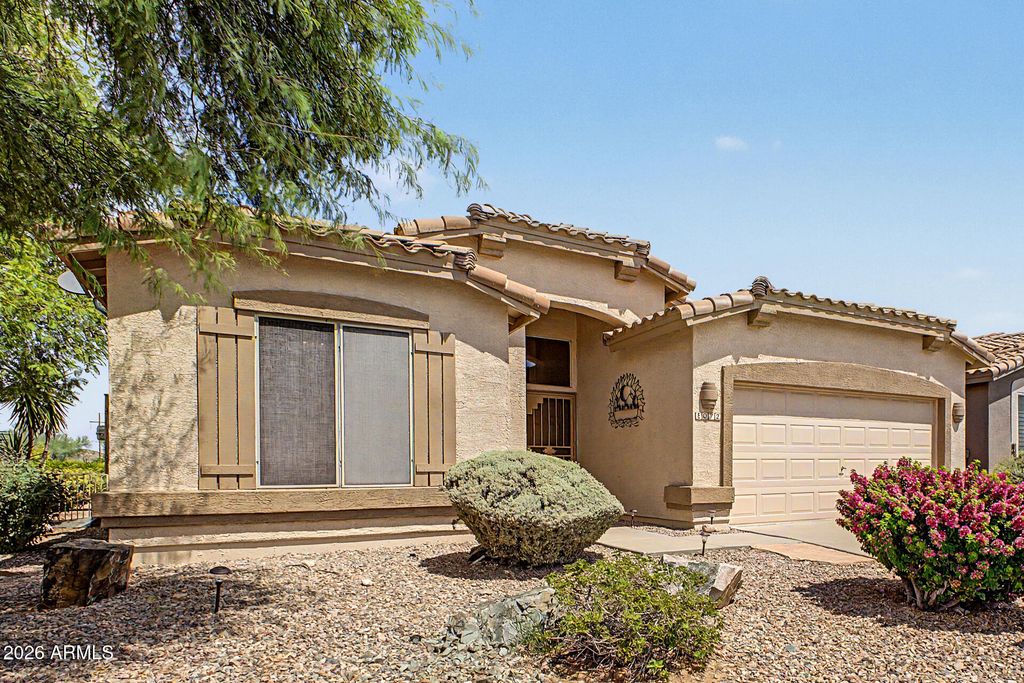 8072 E SAND WEDGE Lane, Gold Canyon, AZ 85118 — photo 4