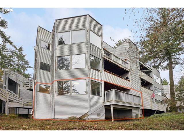 48 EAGLE CREST Dr 5F, Lake Oswego, OR 97035