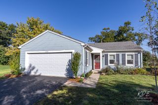 2732 Davos Avenue, Woodridge, IL 60517