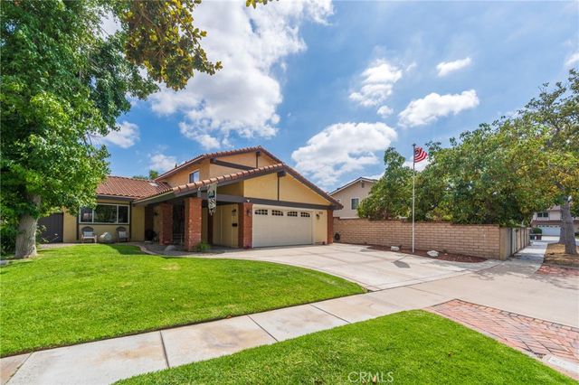 2522 E Diana, Anaheim, CA 92806