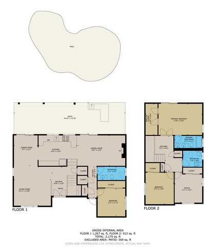 2522 E Diana, Anaheim, CA 92806