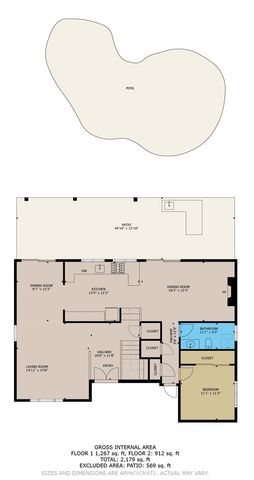 2522 E Diana, Anaheim, CA 92806