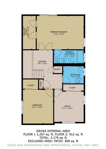 2522 E Diana, Anaheim, CA 92806