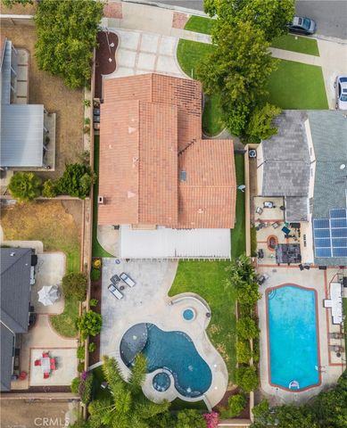2522 E Diana, Anaheim, CA 92806