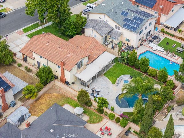 2522 E Diana, Anaheim, CA 92806