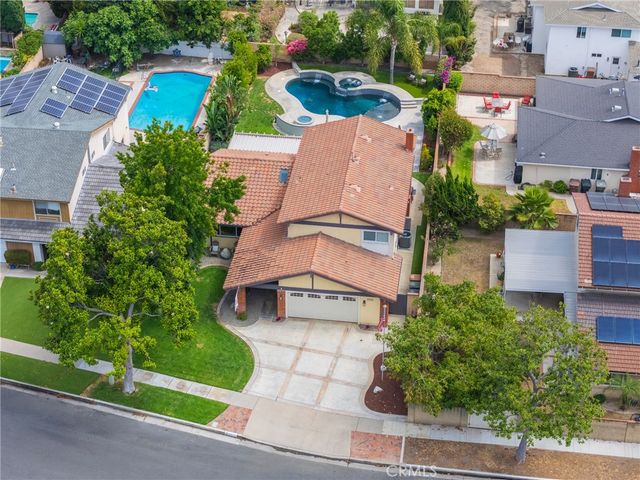 2522 E Diana, Anaheim, CA 92806