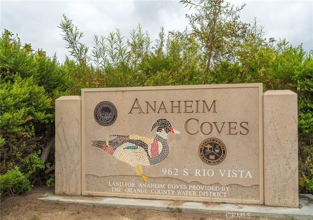 2522 E Diana, Anaheim, CA 92806