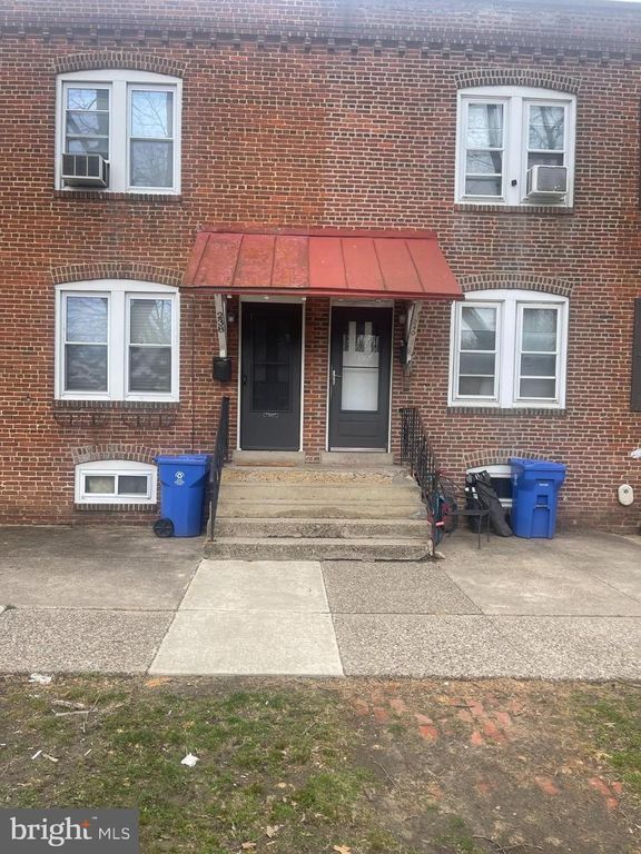 238 6TH AVE, Roebling, NJ 08554