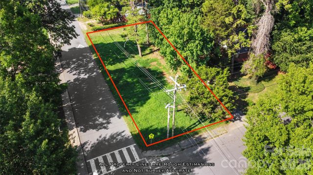 1301 Hateras Avenue, Charlotte, NC 28216