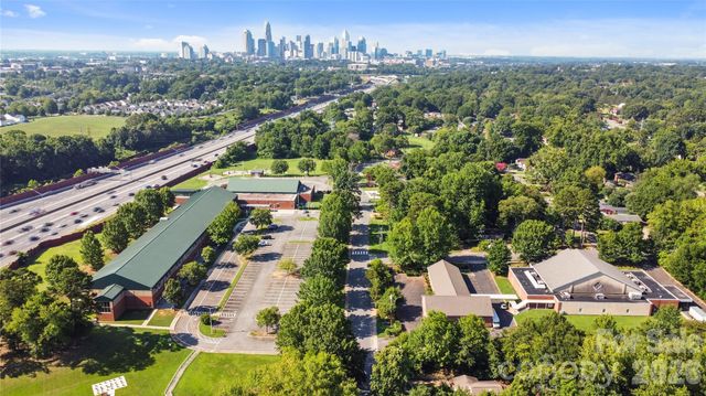 1301 Hateras Avenue, Charlotte, NC 28216