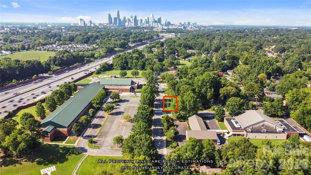 1301 Hateras Avenue, Charlotte, NC 28216