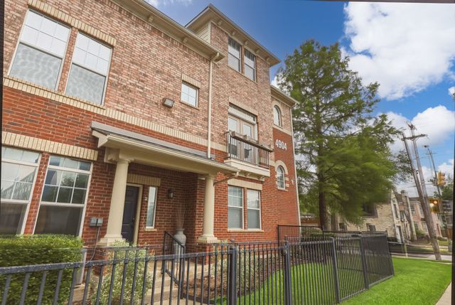 4904 Live Oak Street 2, Dallas, TX 75206