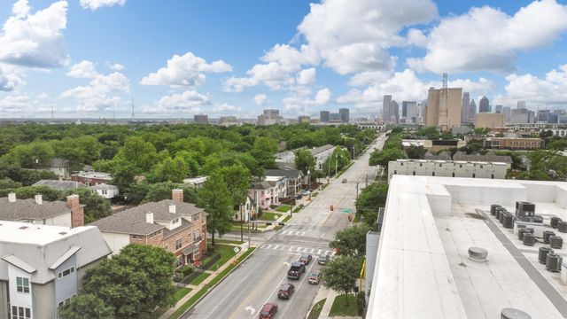 4904 Live Oak Street 2, Dallas, TX 75206
