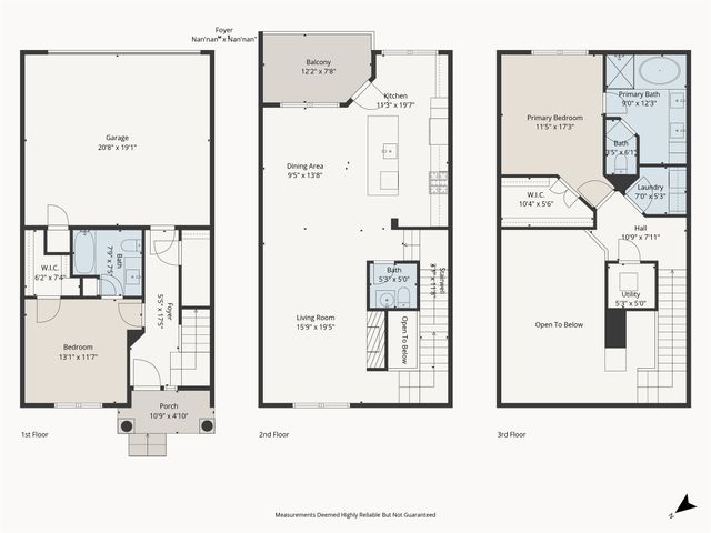 4904 Live Oak Street 2, Dallas, TX 75206
