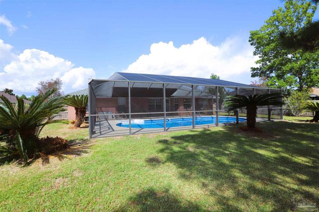 5101 Chinook Ave, Pensacola, FL 32507