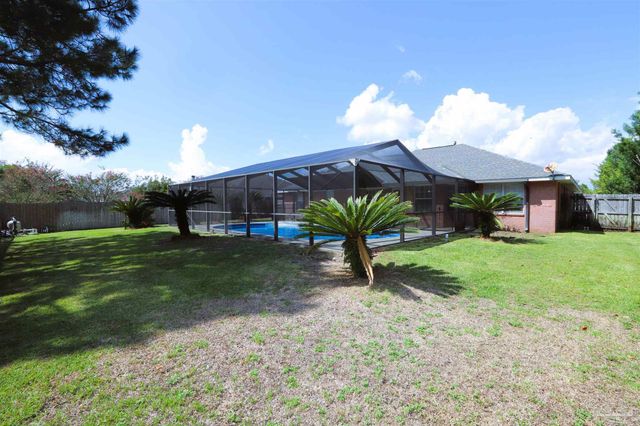 5101 Chinook Ave, Pensacola, FL 32507