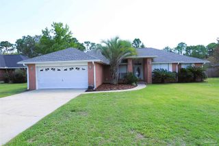 5101 Chinook Ave, Pensacola, FL 32507