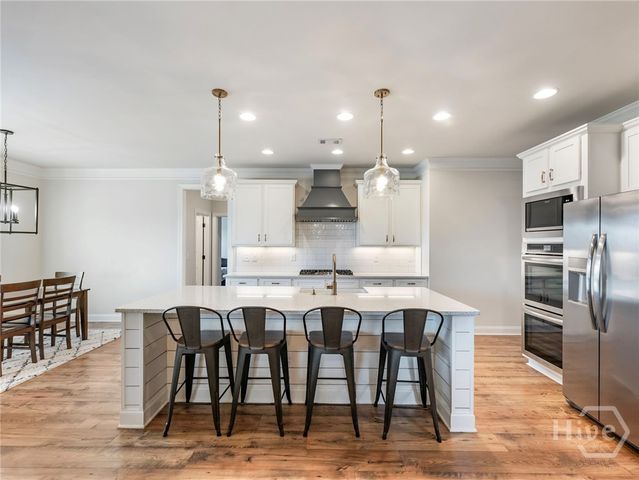1620 Jasper Drive, Winder, GA 30680