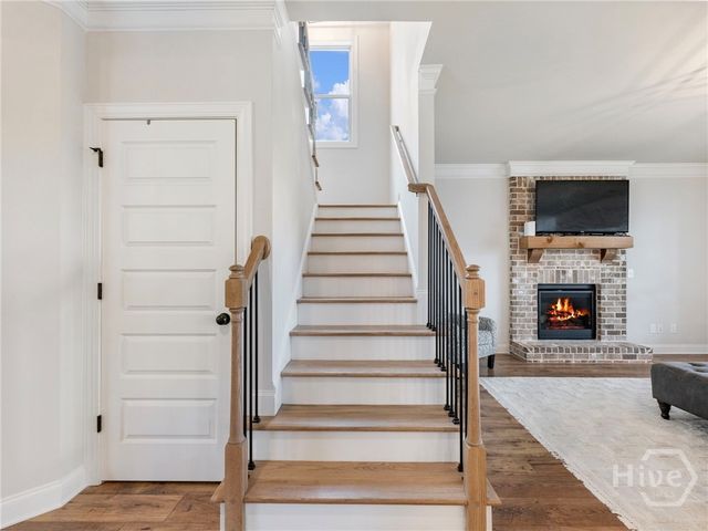 1620 Jasper Drive, Winder, GA 30680
