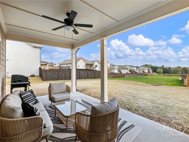 1620 Jasper Drive, Winder, GA 30680