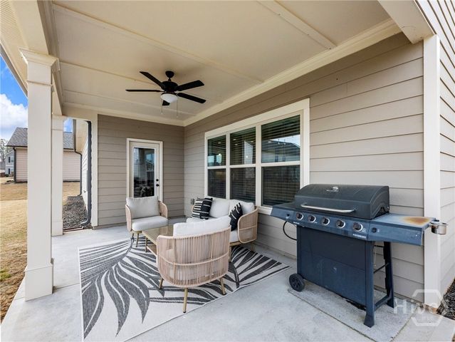 1620 Jasper Drive, Winder, GA 30680