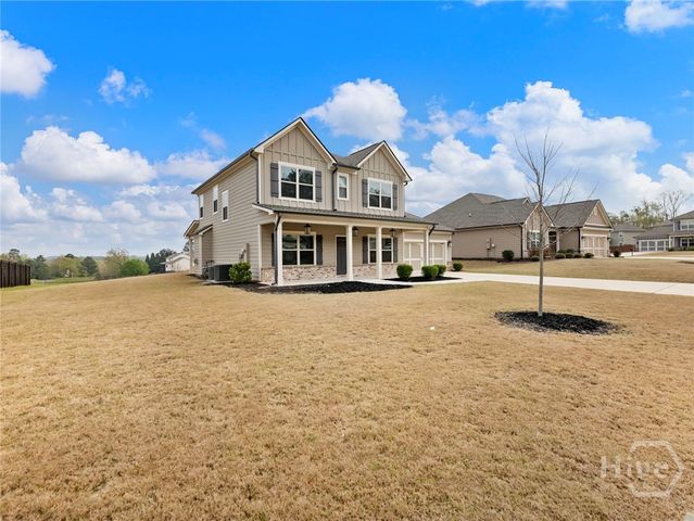 1620 Jasper Drive, Winder, GA 30680