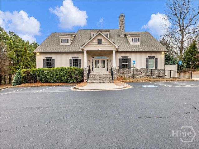 1620 Jasper Drive, Winder, GA 30680