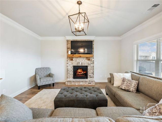 1620 Jasper Drive, Winder, GA 30680