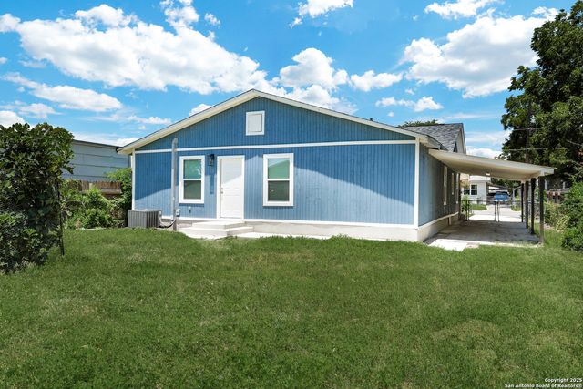 1938 W Ashby Pl, San Antonio, TX 78201